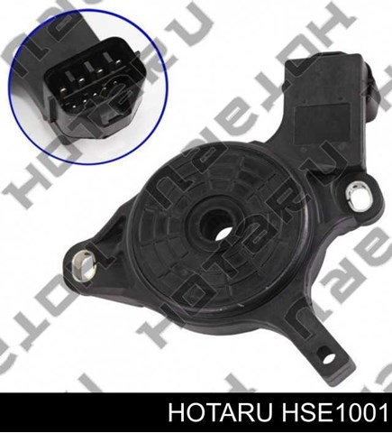 Sensor Neutral HOTARU HSE1001