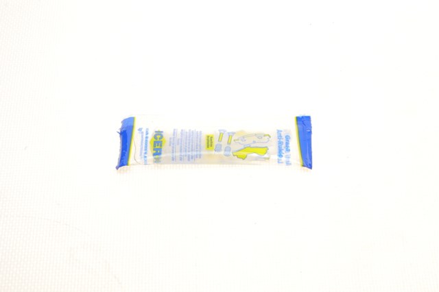 182018087 Icer Pastillas delanteras