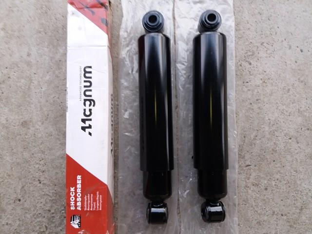 M0133 Magnum Technology Amortiguadores posteriores
