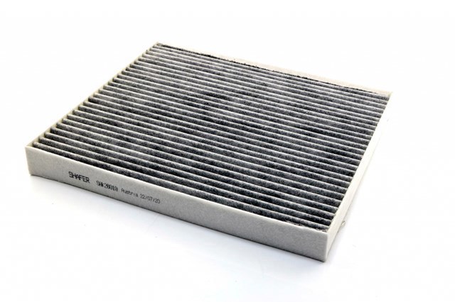 Filtro de polen Shafer SAK26019