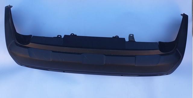 5215942220 Toyota Defensa trasero