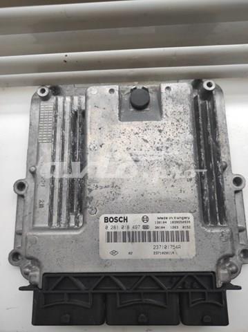 Comprar 237101754R Renault (RVI) ECU