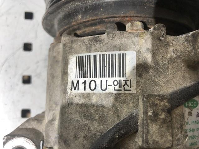 F500DX9FA10 Hyundai/Kia 