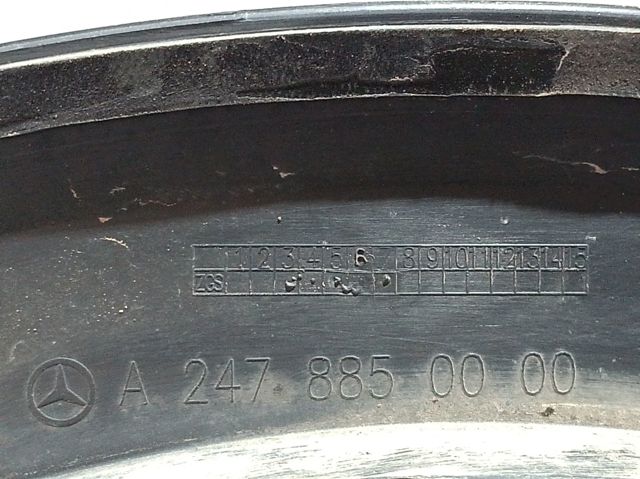 Comprar A2478850000 Mercedes 