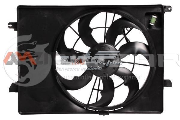 Comprar 25380C5500 Hyundai/Kia Ventilador del motor