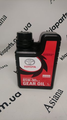 0888681896 Toyota Aceite caja cambios