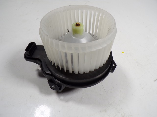 Ventilador habitáculo 34631 NRF