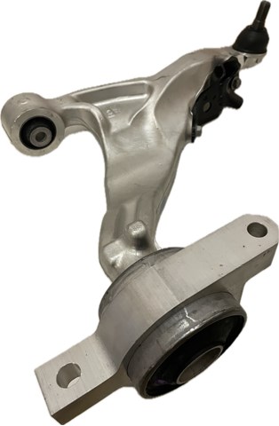 Brazo inferior izquierdo de la suspensión delantera 545011MA0B Nissan/Infiniti