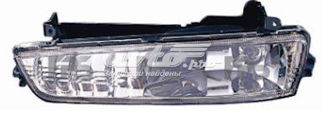 Faro antiniebla izquierdo FPS FP3214H1P precio, desde 45,15 EUR