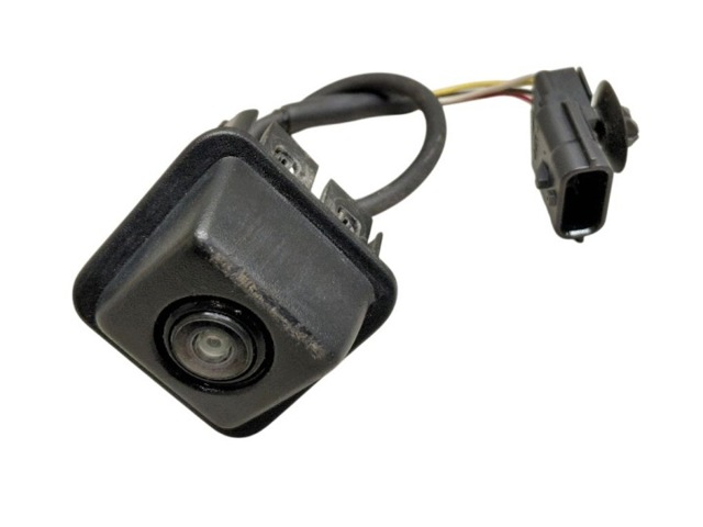 Carcasa de la cámara de visión trasera Renault (RVI) 284F42170R precio, desde 95,03 EUR