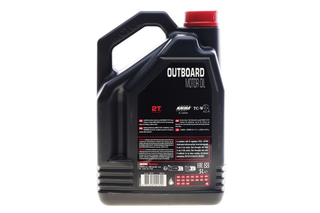 Aceite de motor 851851 Motul