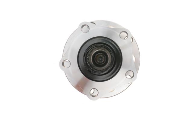Comprar 216152 Solgy Cubo de rueda, Eje trasero