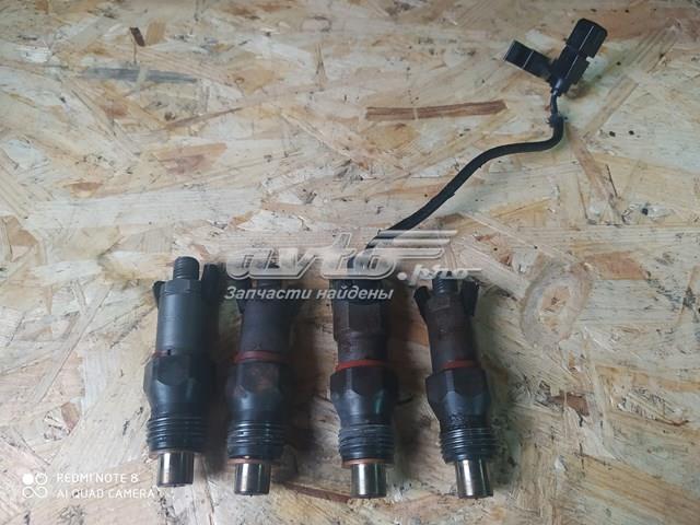 Inyector R6735405 Lizarte