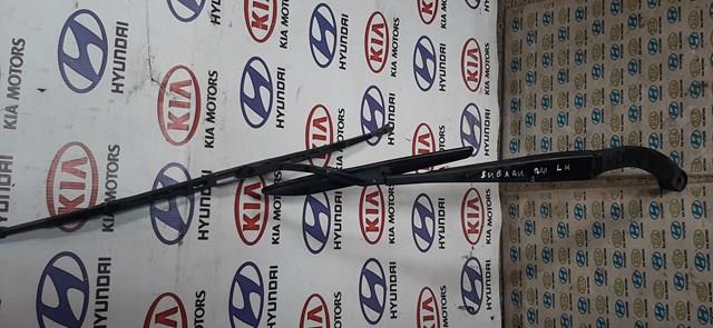 Brazo de limpiaparabrisas Subaru Forester II SUV (S11, SG) (2002 - 2007) precio, desde 46,46 EUR