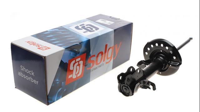 Amortiguador delantero derecho Solgy 211139 precio, desde 86,27 EUR