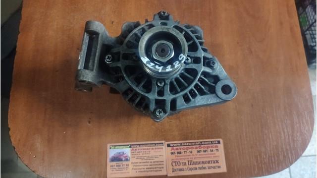 Alternador 2S6T10300CD Ford
