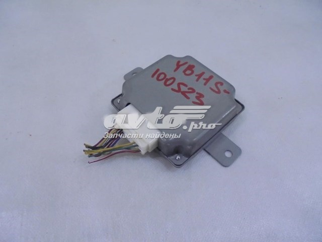 3888579J10 Suzuki 