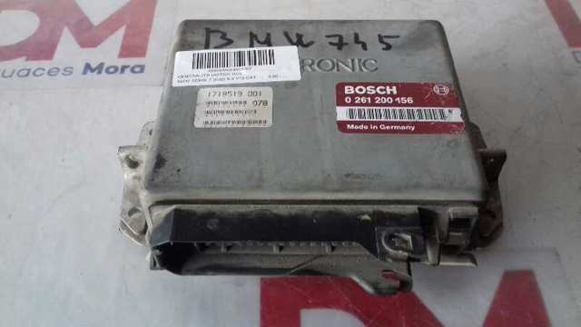 Comprar 0261200156 BMW 