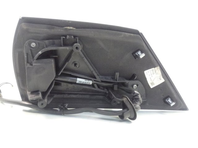 Comprar 98155882XT Peugeot/Citroen Espejo de retrovisor derecho