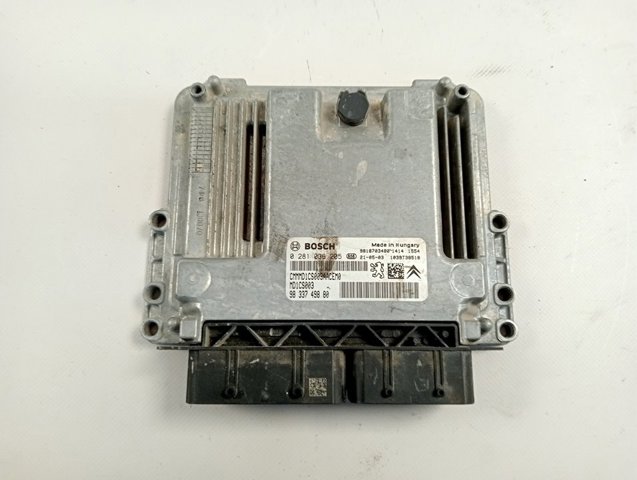  9818703480 Peugeot/Citroen