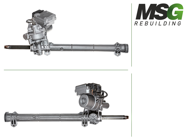 Engranaje de dirección MSG Rebuilding ME401NLF0R precio, desde 121,11 EUR