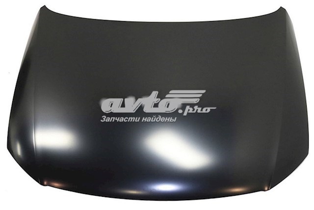 Capot FPS FP7407280