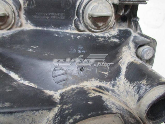 Faro izquierdo 921012E000 Hyundai/Kia