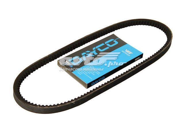 Comprar 13A1300C Dayco Correa trapezoidal