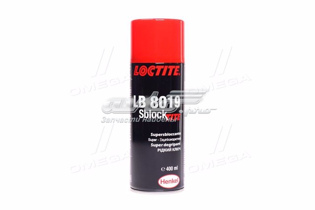 Grasa penetrante Loctite 589891