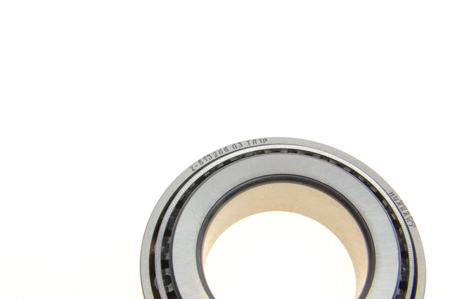 Cojinete caja de cambios INA 712129310