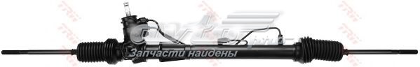 Cremallera de dirección TRW JRP751