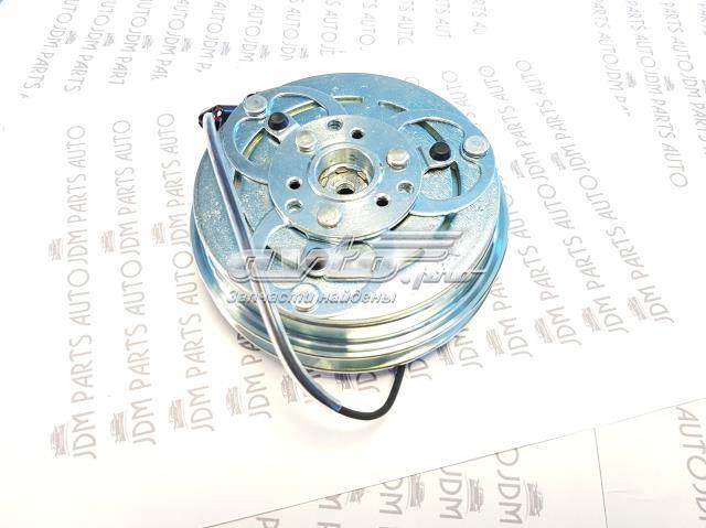 Acoplamiento magnético compresor aire acondicionado Mitsubishi L 200 IV pick-up (KA, KB) (2005 - 2015) precio, desde 106,85 USD