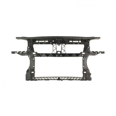 Soporte de radiador 957904 Polcar