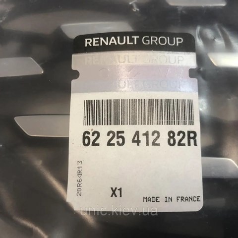  Renault (RVI) 622541282R precio, desde 91,58 EUR
