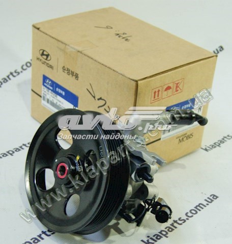 Bomba de dirección asistida  Hyundai/Kia 571004H200 precio, desde 194,70 EUR
