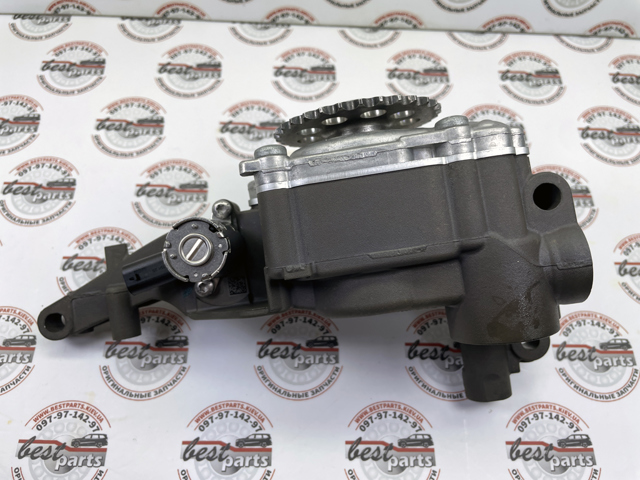 Bomba de aceite para Mercedes S  W223