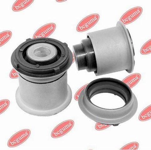 Buje de mangueta trasera Bcguma BC2409 precio, desde 8,08 EUR