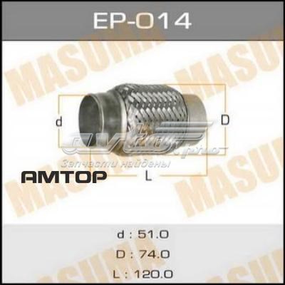 Comprar EP014 Masuma 