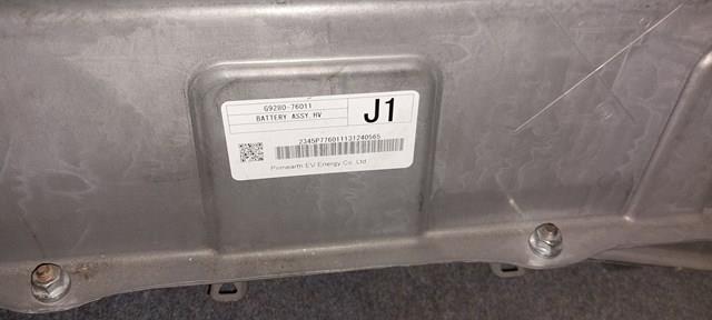 Comprar G928076011 Toyota 