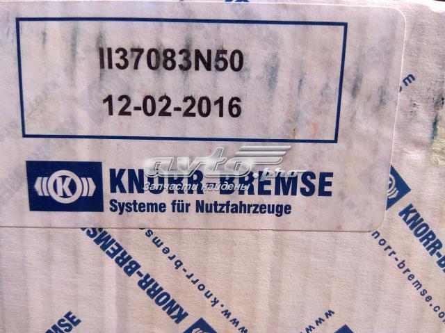 Regulador de la fuerza de frenado Knorr-bremse II37083N50 precio, desde 91,36 EUR