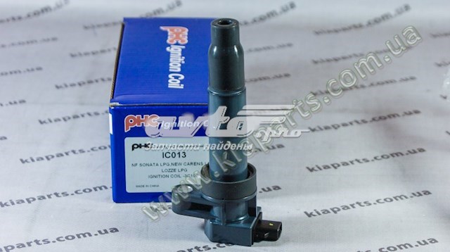 Comprar 273013E100 VALEO Bobina