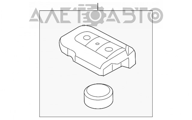 954402V100 Hyundai/Kia