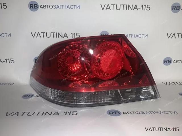 Piloto trasero izquierdo TYC 11A660012B precio, desde 73,13 EUR