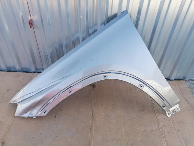 Comprar A1678802300 Mercedes Aleta delantera izquierda