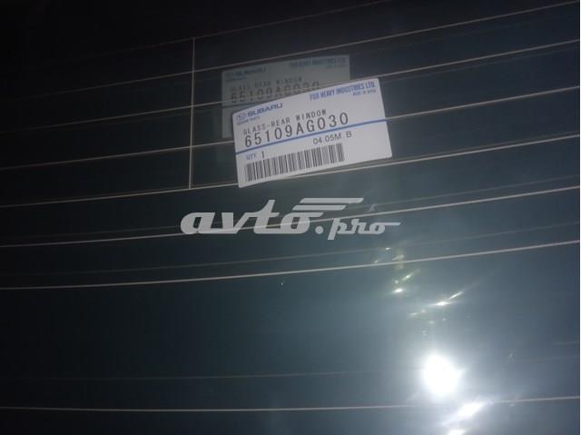 Luna trasera Subaru Legacy IV sedán (B13) (2003 - 2009) precio, desde 114,10 EUR
