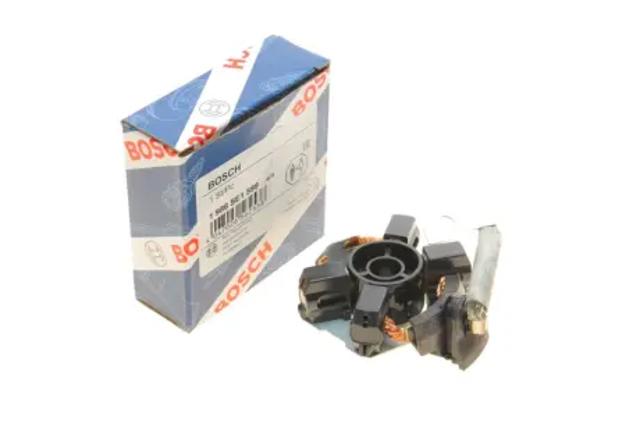 Soporte, escobillas de carbón Bosch 1986SE1599 precio, desde 10,44 EUR