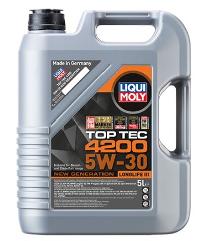Aceite para motor Kennol 192393