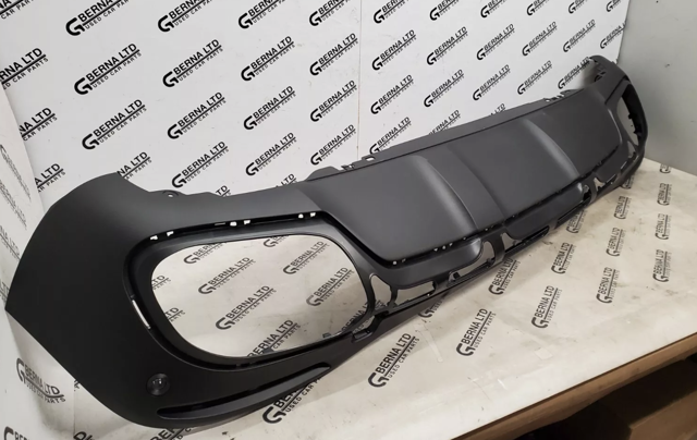 A1678852205 Mercedes Protector, paragolpes