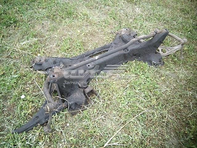 Subchasis delantero para Peugeot 405 I 15B