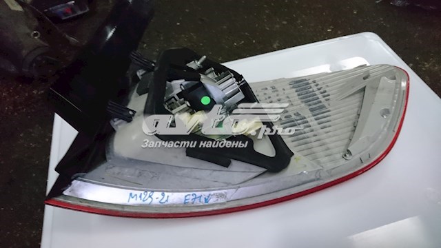 Piloto trasero exterior izquierdo 7179983 BMW